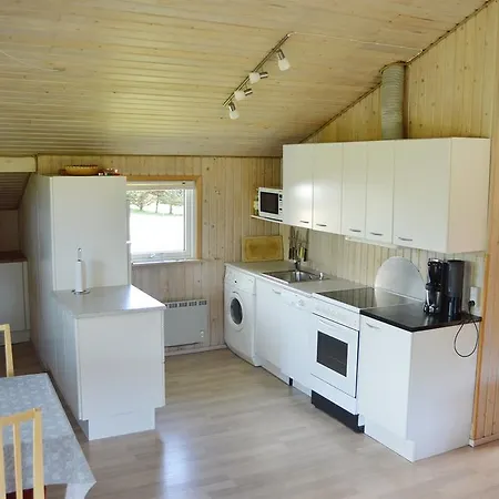Lokken Holiday 260 Trudslev