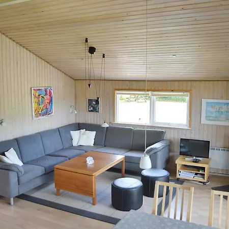 Lokken Holiday 260